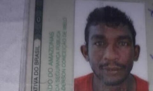 Mãe pede ajuda para localizar corpo do filho desaparecido em Manaus 