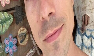 Di Ferrero encontra cobra coral em casa: 'achei o ninho'