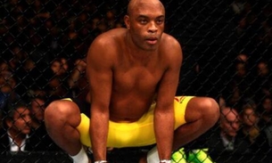 Anderson Silva tem data para luta de despedida, confirma Dana White