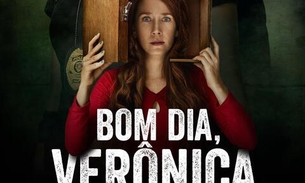 'Bom dia, Verônica': série brasileira na Netflix ganha trailer