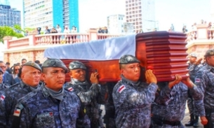 Saiba o que Amazonino pensava sobre a morte e como queria ser lembrado