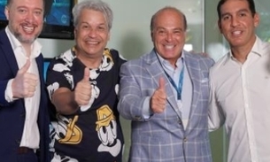 Rede TV dá cartão vermelho para 'A Crítica' ao demitir Sikera JR. Mas mundo cão continua