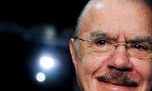 Sarney em estado de saúde gravíssimo