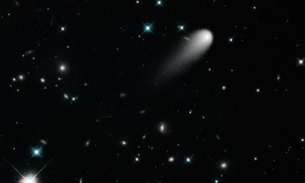 'Cemitério de cometas' é descoberto no Cinturão de Asteroides