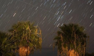 Chuva de meteoros iluminará os céus no começo da semana 