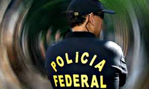 Polícia Federal divulga notas de provas objetivas do concurso para cargo de delegado