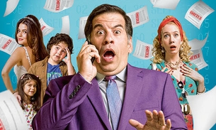  'Até Que A Sorte Nos Separe 3' ganha novo cartaz 