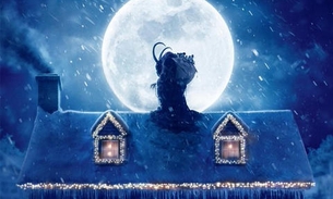 Krampus ataca em novo trailer de terror natalino