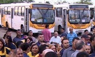 Falta de respeito com Manaus