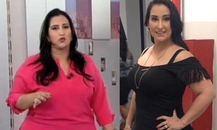 Dez famosos que emagreceram radicalmente em 2015