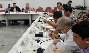 Reunião do Capda/Suframa descredencia entidades