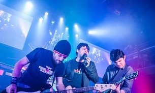Rockaholics promove especial Pearl Jam sexta no Porão do Alemão