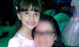 Menina de 7 anos é morta a facadas em colégio durante festa de formatura