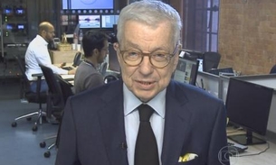 Jornalista da Globo, Renato Machado deixa “Bom Dia Brasil” após quase 20 anos