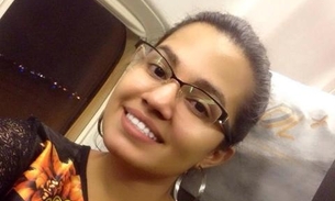 Filha de Joelma está sem pode sair de casa por causa de Ximbinha