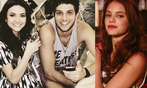 Chay Suede causa alvoroço entre fãs ao curtir fotos da ex, Manu Gavassi