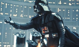 E se Darth Vader fosse um ser humano comum como todo mundo?