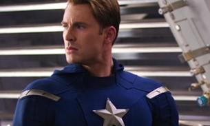  Capitão América viverá novo romance em “Guerra Civil”
