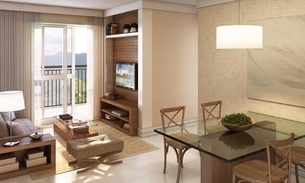 DB e Shopping Sumaúma sorteiam apartamentos