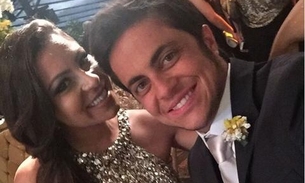 Thammy Miranda pede namorada em casamento
