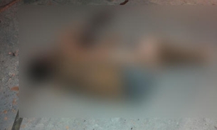 Homem tem a cabeça estourada a pedradas e pauladas no Cidade de Deus