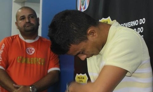 Peixeiro matou mãe e filho porque foi chamado de “corno”