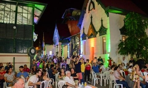  Adolpho Lisboa recebe última edição do ‘Mercado Cultural’ nesta sexta-feira