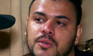 Ex-Gui Ghetto revela drama e desejo de voltar a cantar