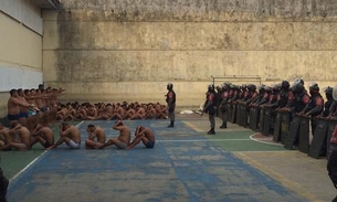 Celulares, drogas e dinheiro eram escondidos em tocas na UPP