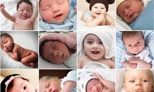 Deborah Secco mostra rostinho da filha, mas faz mistério