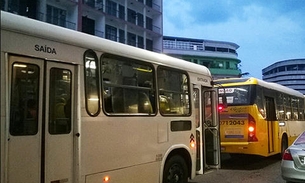 Ônibus da linha 423 vão atender núcleo 15 da Cidade Nova 2