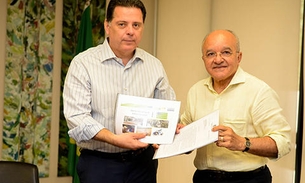 Zona Franca pode ganhar entreposto em Anápolis/GO