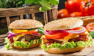  Festival de Hambúrguer  terá campanha natalina solidária 