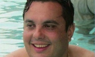 Veja o que gordinho fez após flagra com Fabíola em motel