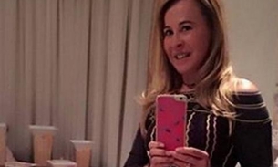 Mas já? Zilu Godoi volta para rede social e segue parentes de Zezé Di Camargo