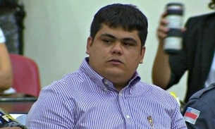 Filho de Wallace Souza vai cumprir pena em regime aberto