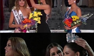 Descubra o que Sheislane Hayalla faria no lugar da Miss Colômbia 