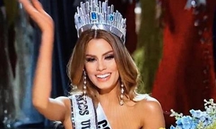 Miss Colômbia desabafa após perder coroa no Miss Universo 2015