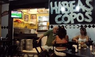 Dez bares brasileiros com nomes bizarros 