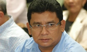 ​Ex-prefeito de Maués é notificado pelo TCE