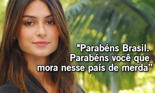 Confira 6 declarações dos famosos que deram o que falar em 2015