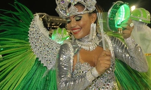 Prefeitura recebe inscrição para apoio financeiro a escolas de samba 