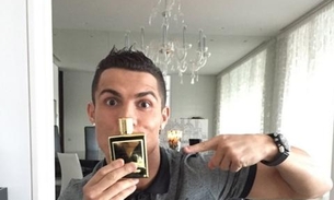  Faça um tour pela mansão de luxo de Cristiano Ronaldo