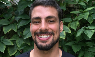 Cauã Reymond posta foto agarradinho com atriz e fãs falam de namoro