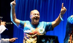 Sambista da Vila Isabel é morto a tiros no Rio de Janeiro