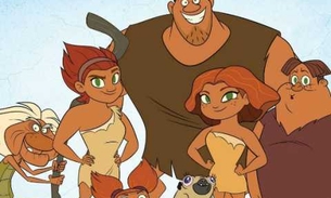  Série animada da Netflix ganha trailer dublado