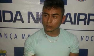  Suspeito de homicídio em Manaus mata vizinho com tiro em Coari