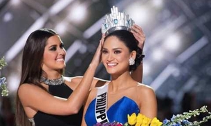 Miss Filipinas manda mensagem para Miss Colômbia após confusão