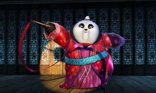 Kung fu Panda 3 ganha mais um trailer fofinho. Confira: 