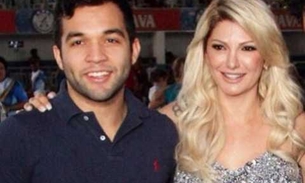 Marido de Antonia Fontenelle procura Emerson Sheik para tirar satisfação